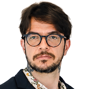Foto de Alfredo Henrique