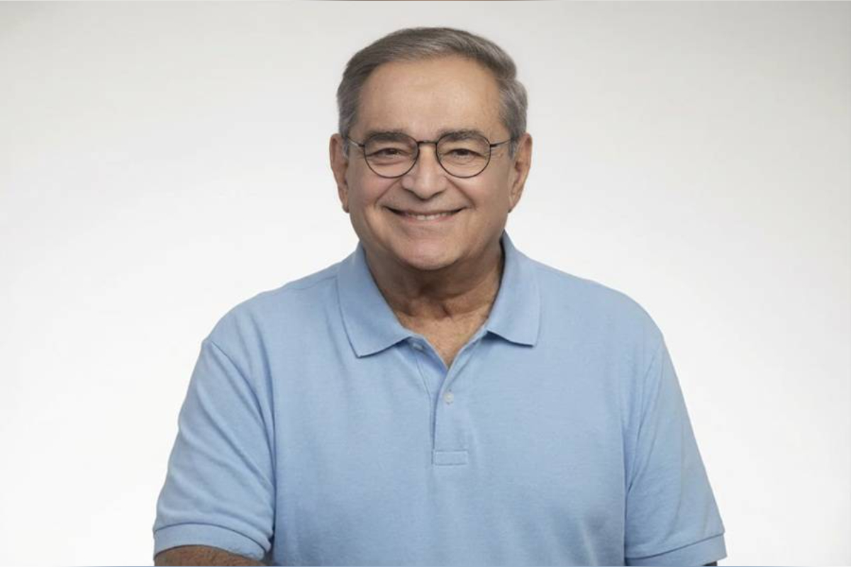 PL oficializa ex-prefeito Álvaro Dias como candidato ao governo do RN