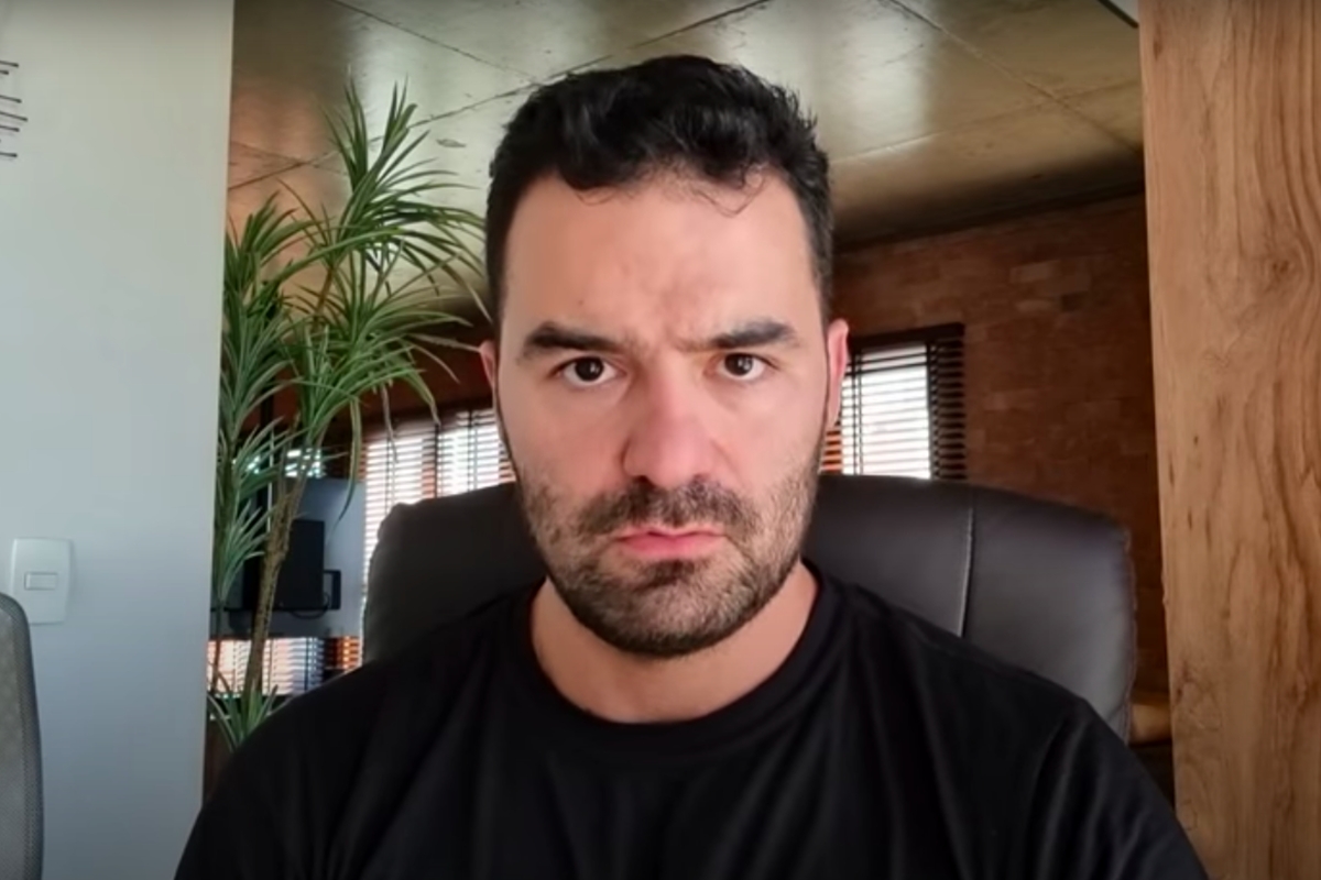Moraes nega recurso e mantém cassação de Arthur do Val, o Mamãe Falei