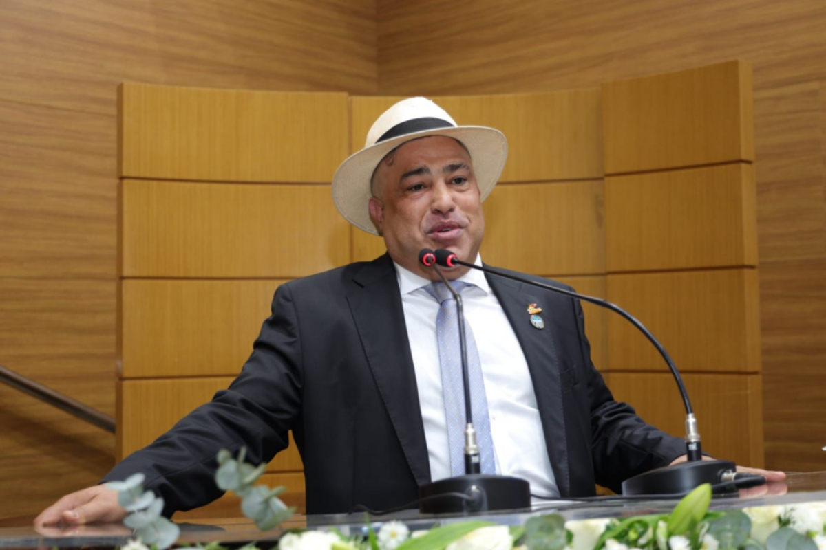 Fraude no INSS: PF aponta desvio de R$ 708 milhões pela Conafer