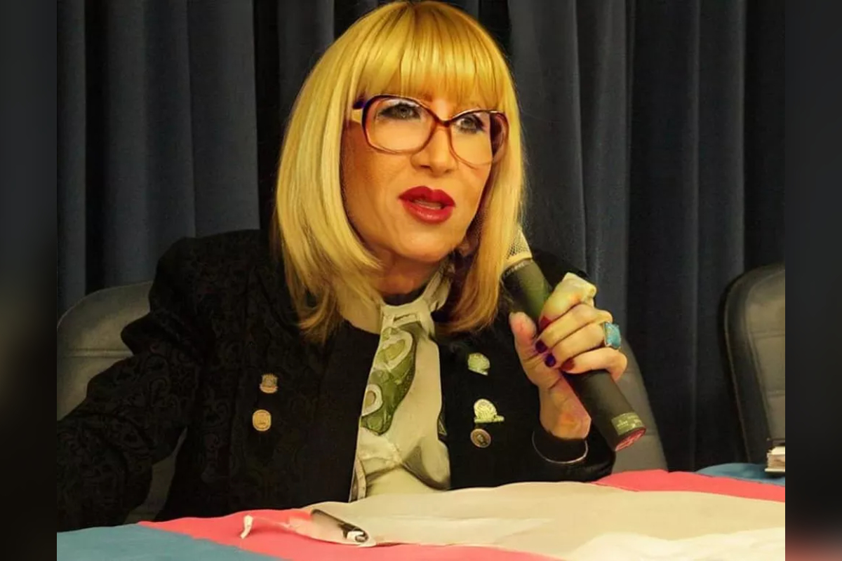 Morre Marcelly Malta Lisboa, referência da luta trans no Brasil