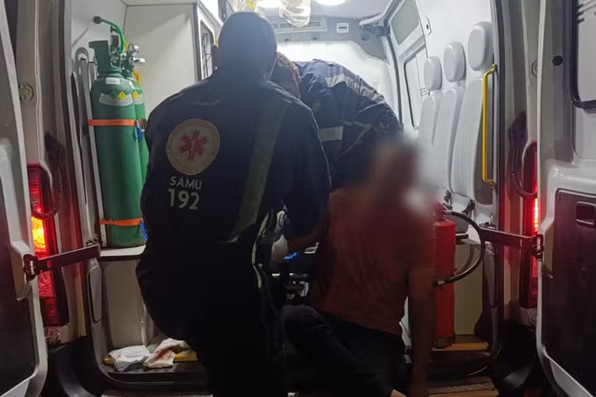 Homem é linchado por moradores após cometer abuso sexual contra égua