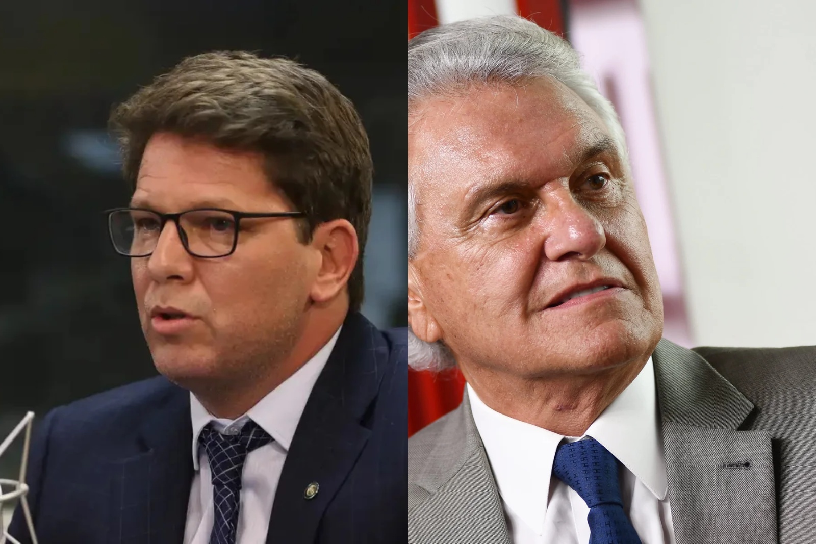 Frias resgata post de Caiado questionando urnas: "O que mudou?"