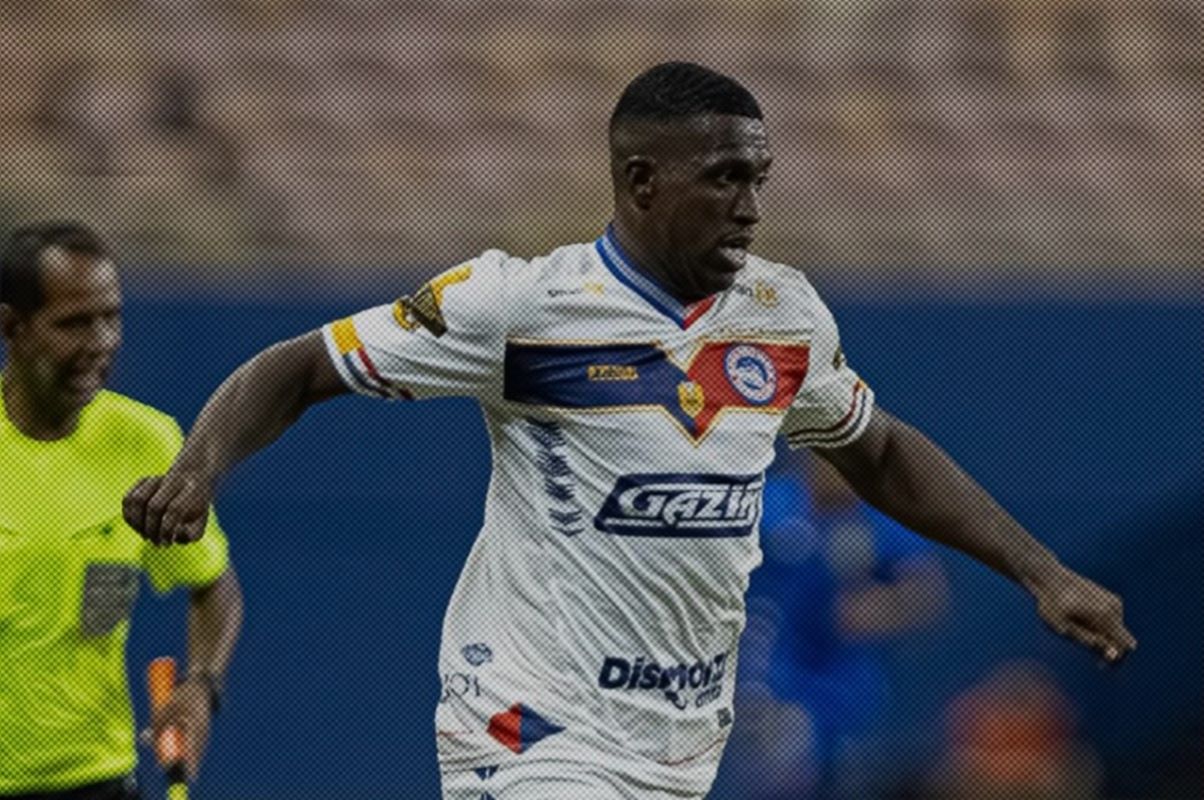 Série D ZeroUm: veja os lances de Gazin Porto Velho-RO e Gama-DF