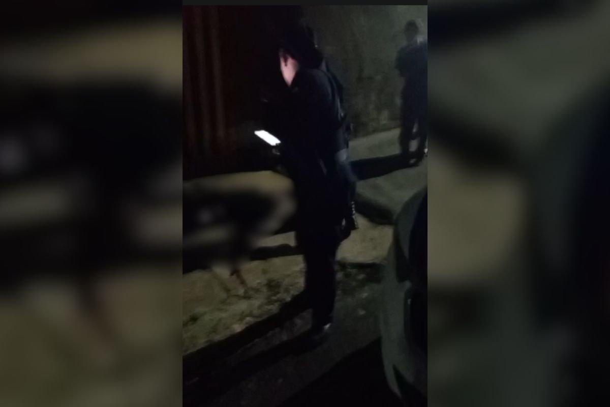 Após homem ser baleado nas costas, moradores contestam versão da GCM