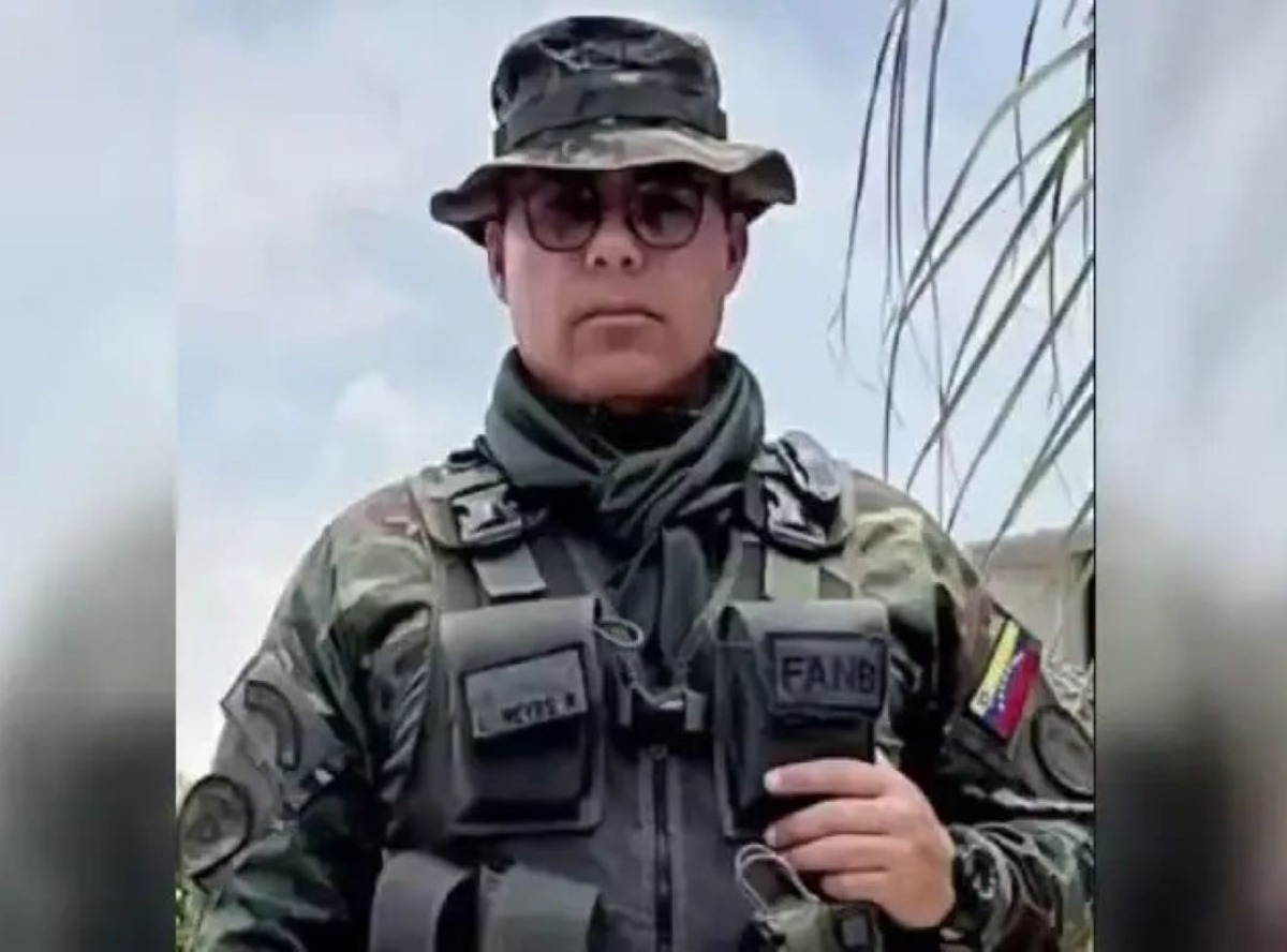 Aprovação de General Venezolano para Atuar no Brasil Gera Polêmica