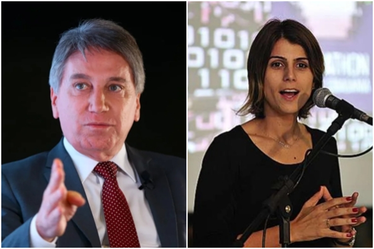 Manuela D'Ávila Destaca-se em Pesquisa de Intenções de Voto para o Senado no RS