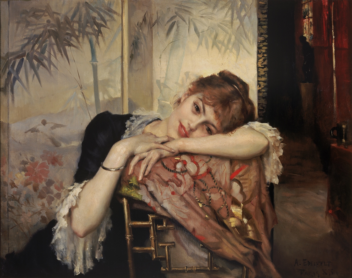 The Parisienne - Metrópoles