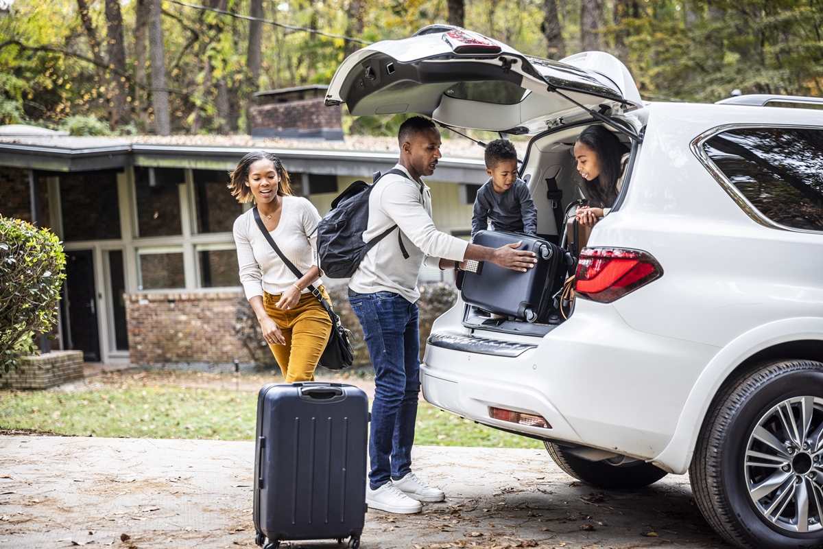 Férias em família: confira dicas para curtir sem perrengue