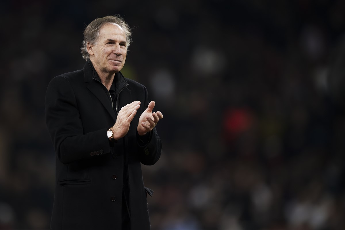 Morre Franco Baresi, ídolo histórico do Milan, aos 66 anos