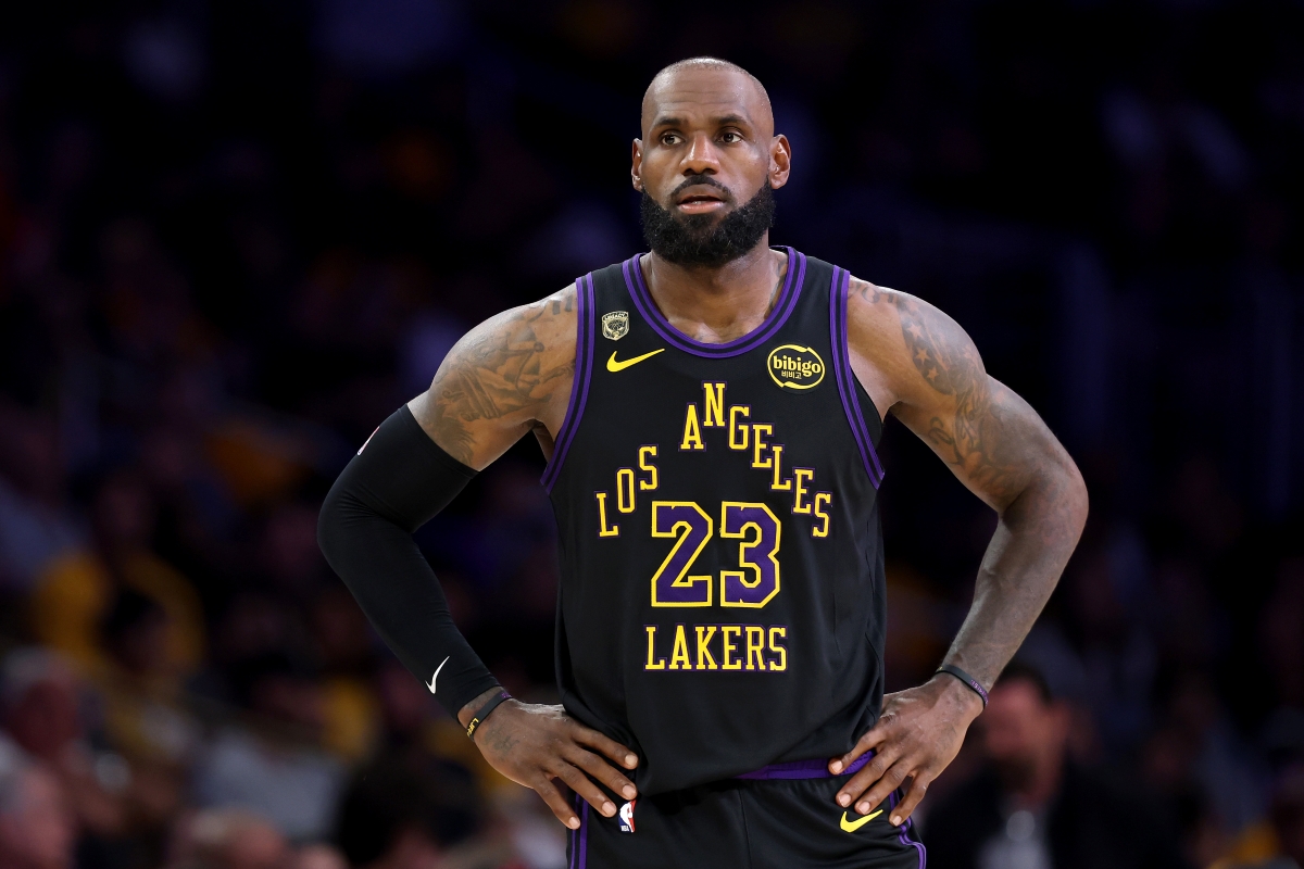 Imagem vinculada ao feed original: NBA: LeBron James explica decisão de se juntar ao Philadelphia 76ers