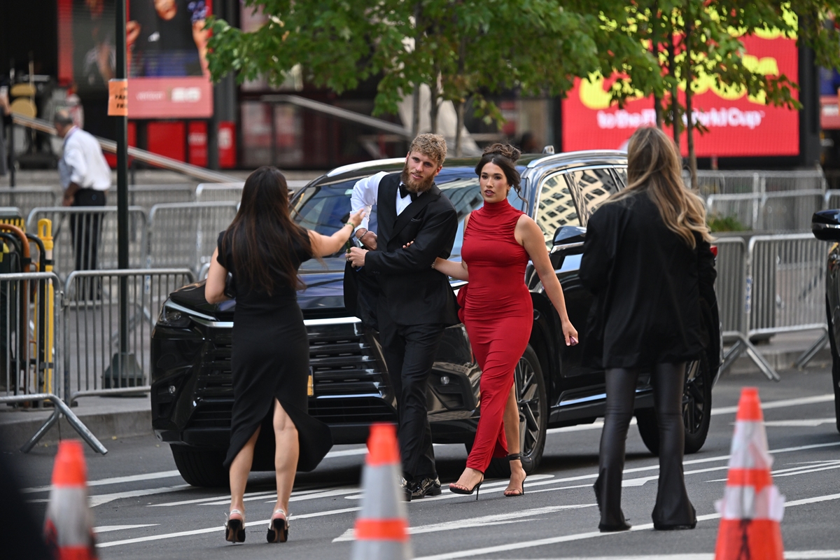 Casamento Taylor Swift Travis Kelce - Metrópoles