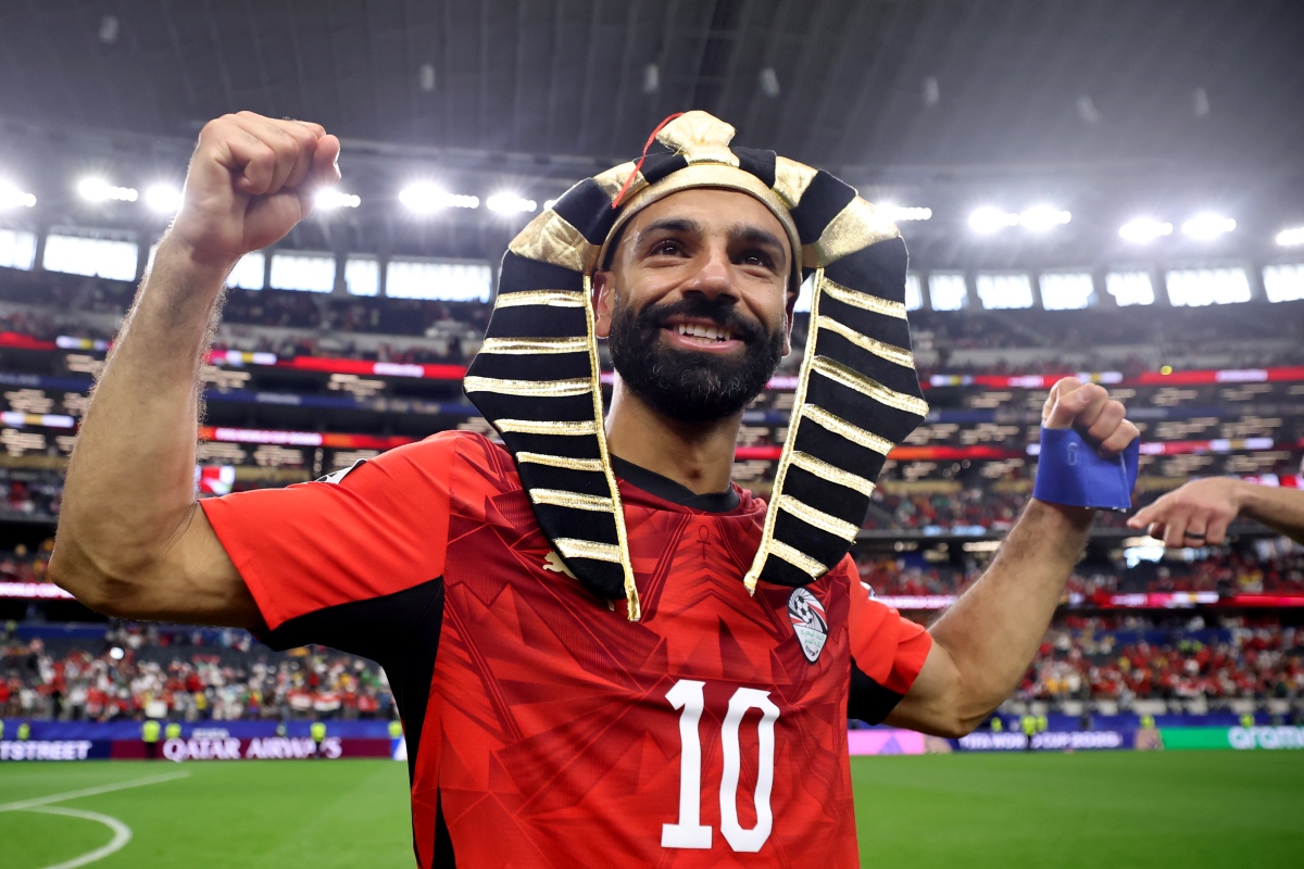 Após classificação recorde, duas seleções africanas chegam às oitavas