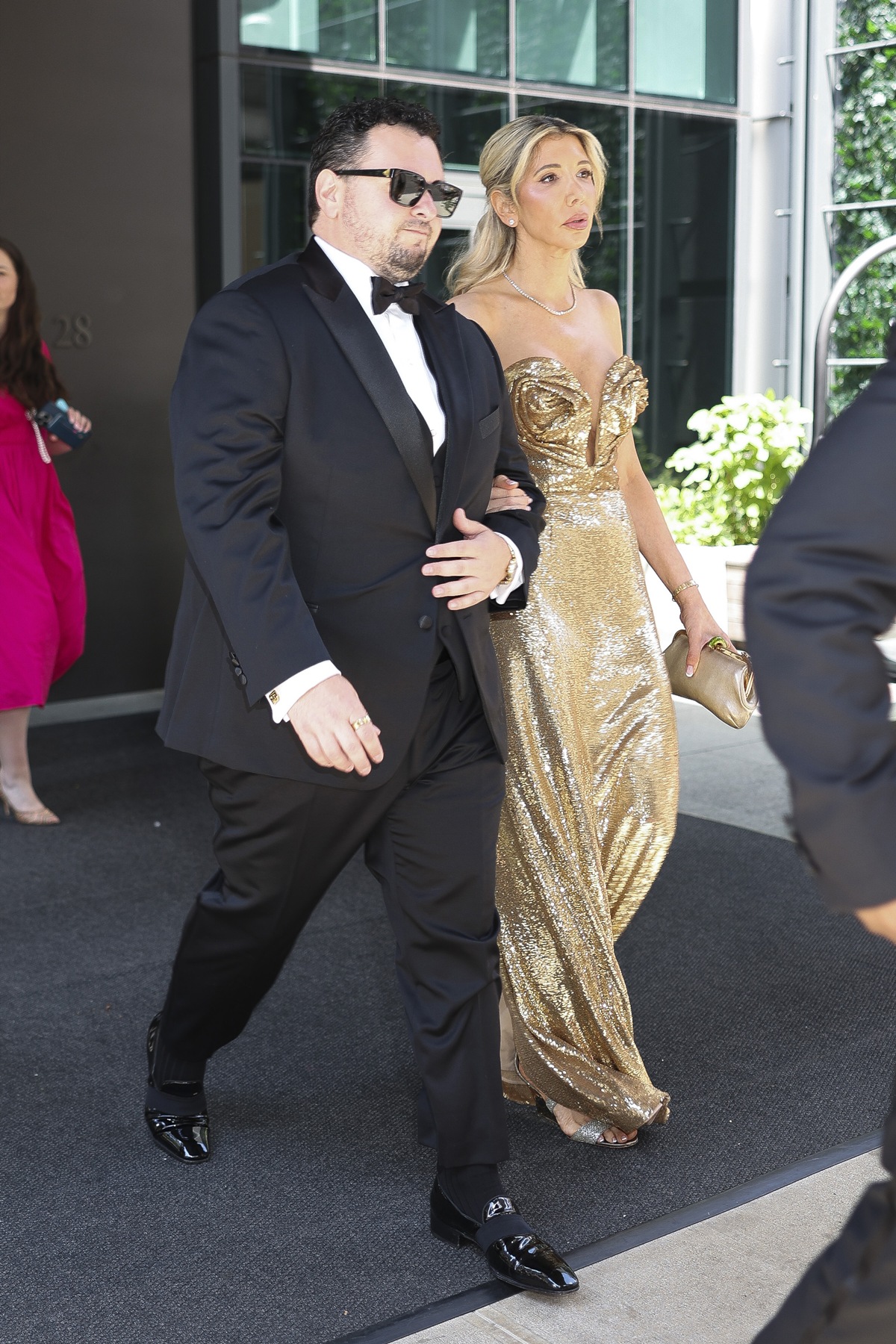 Casamento Taylor Swift Travis Kelce - Metrópoles