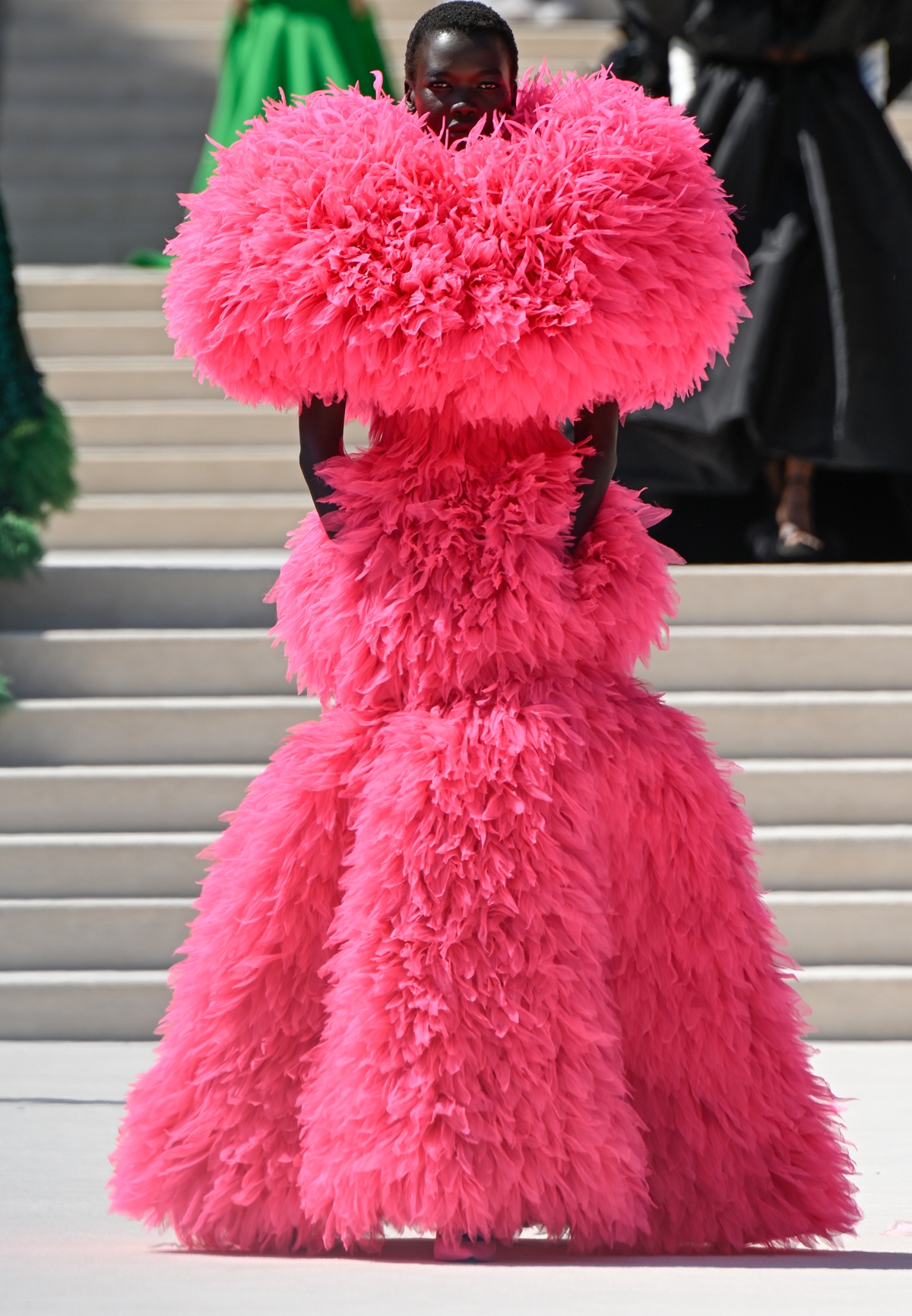 Balenciaga - Paris Haute Couture Fall/Winter 2026 - Runway
