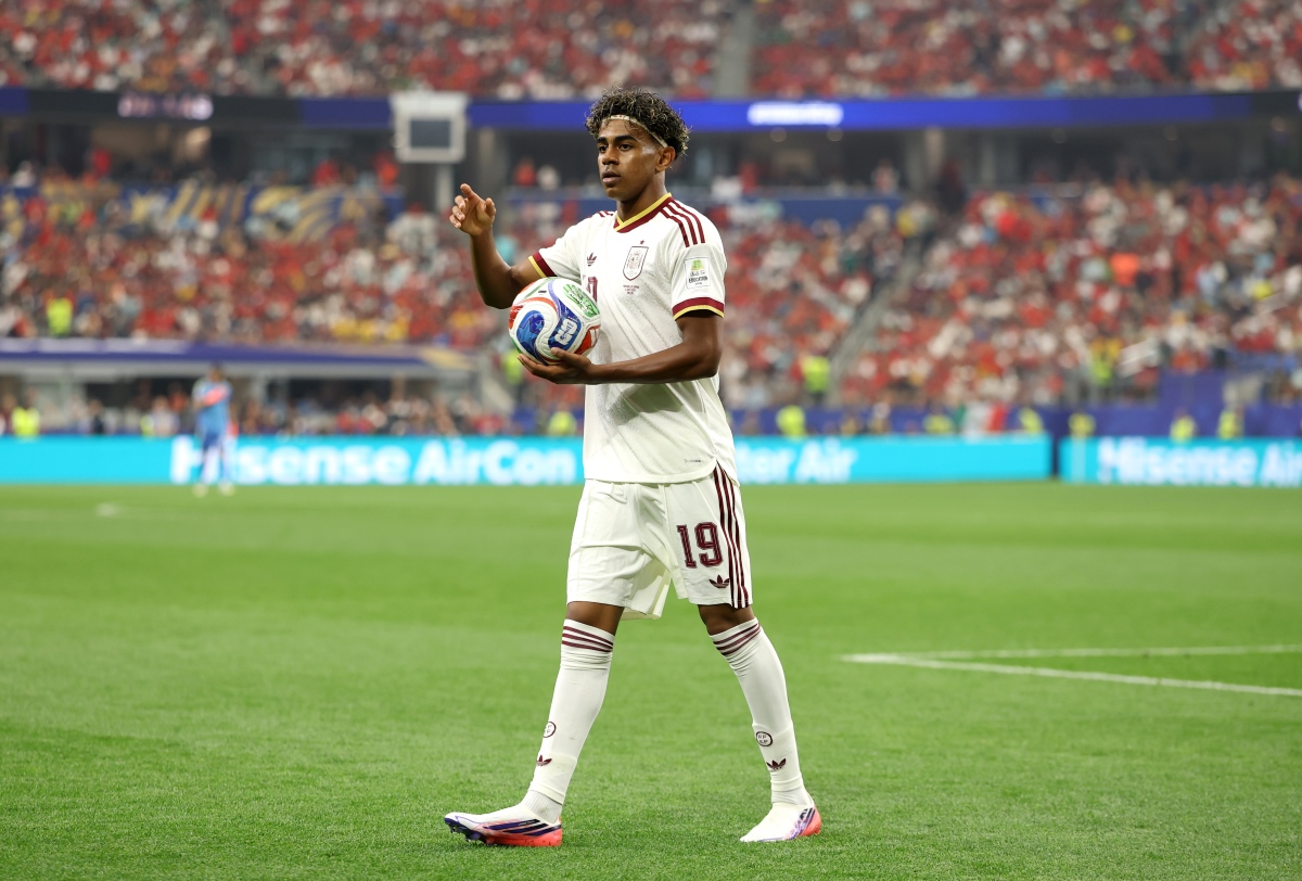 Copa do Mundo: relembre campanhas de Argentina e Espanha até a final 19 Confronto entre Argentina e adversário nas fases finais