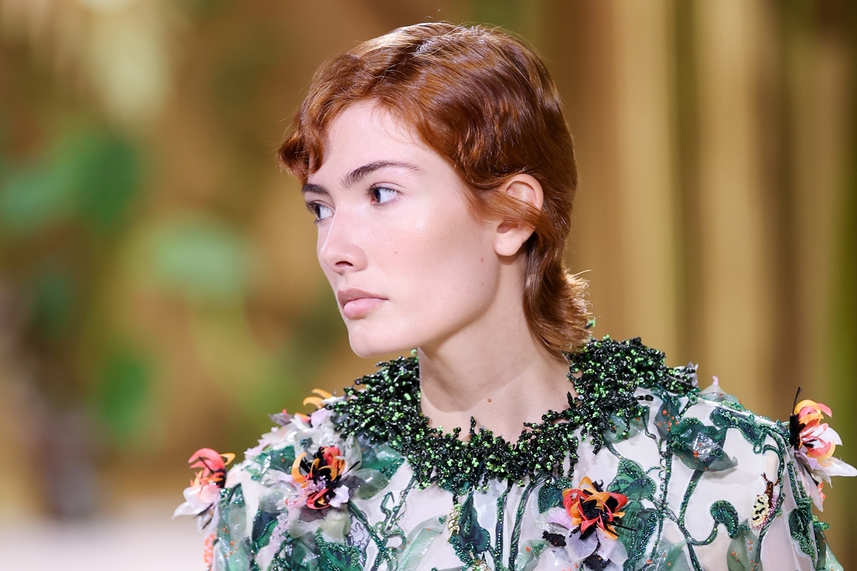 Chanel Semana de Alta Costura 2026 - Metrópoles