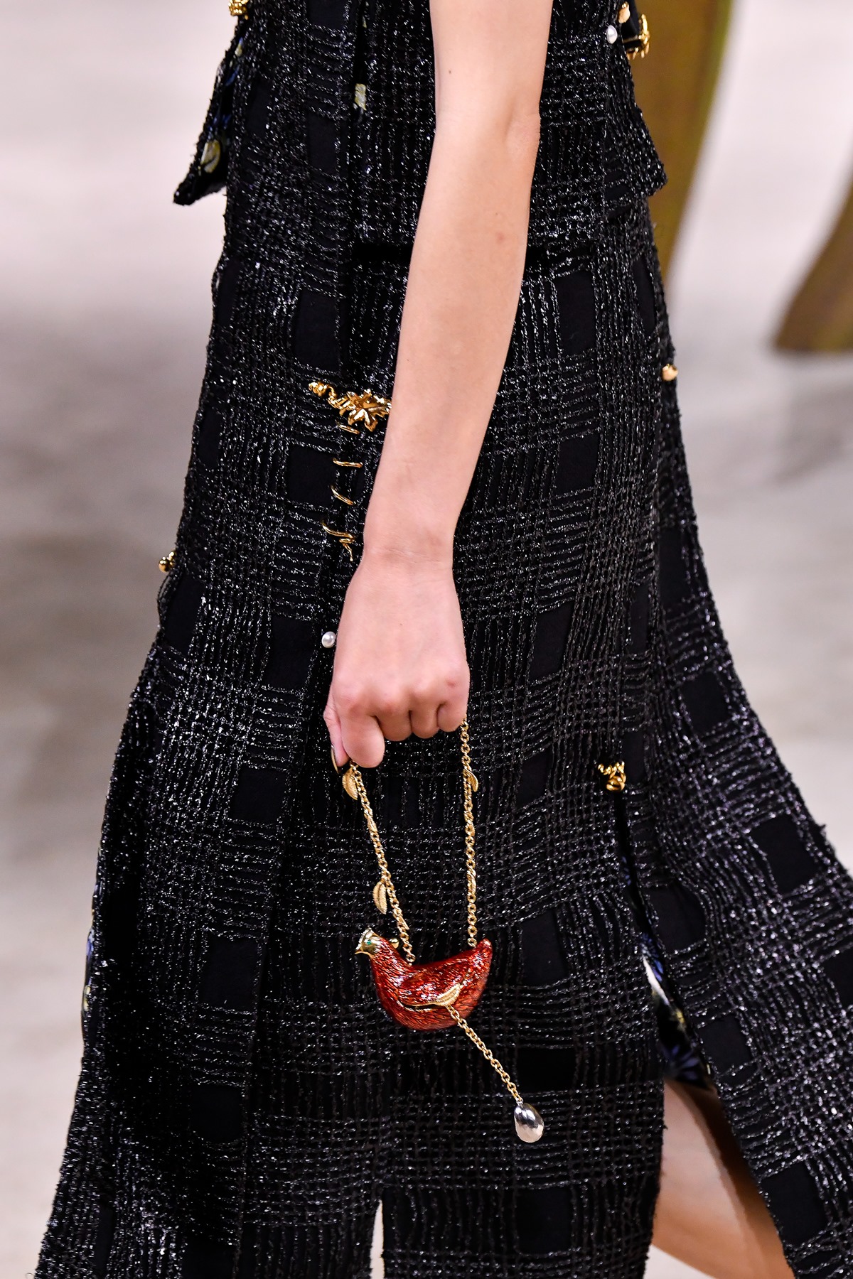 Chanel Semana de Alta Costura 2026 - Metrópoles 