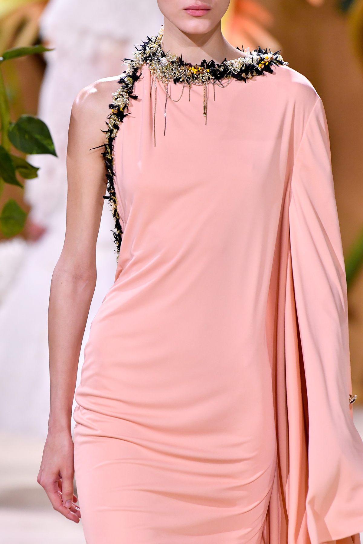 Chanel Semana de Alta Costura 2026 - Metrópoles