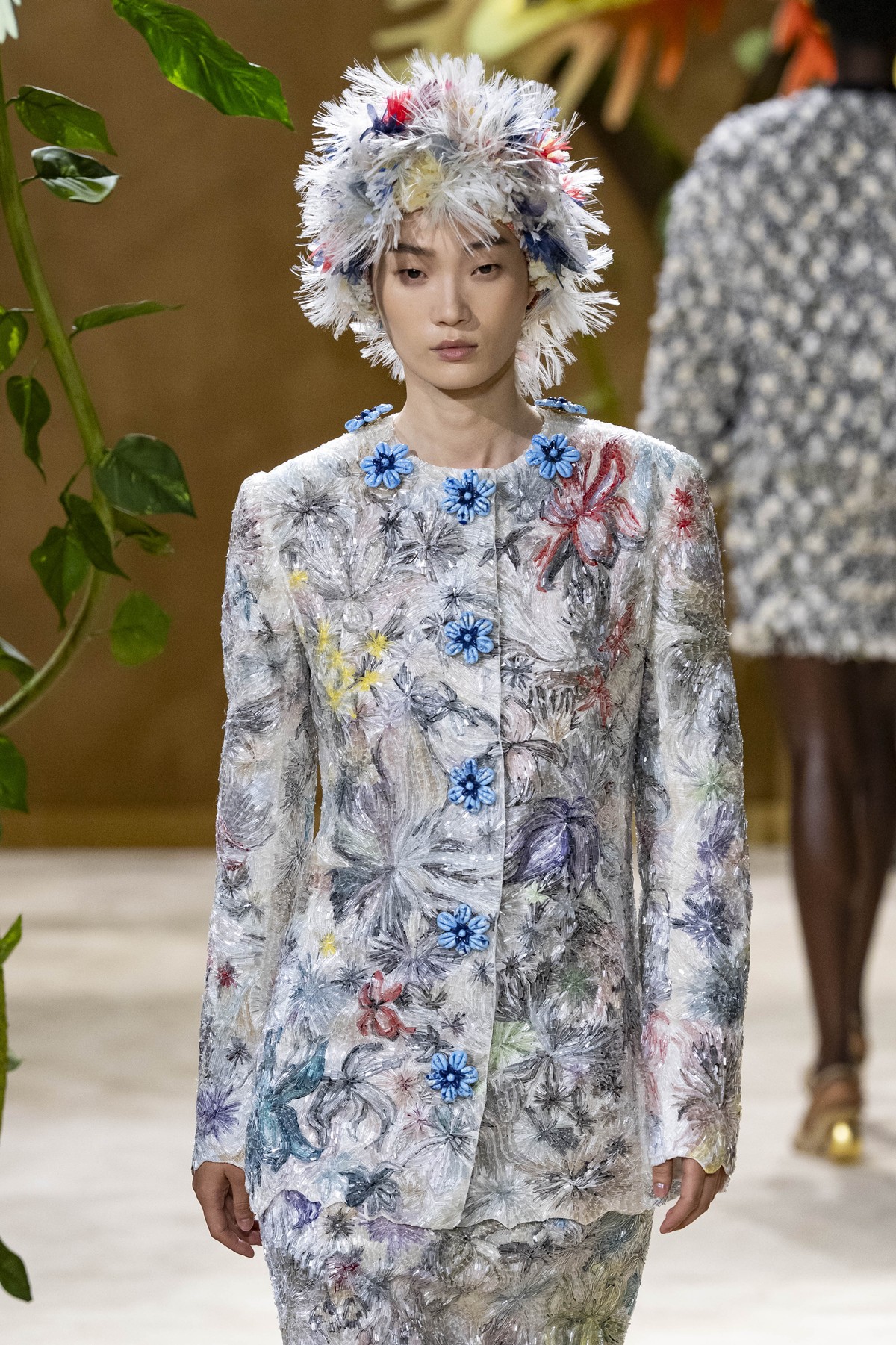 Chanel Semana de Alta Costura 2026 - Metrópoles