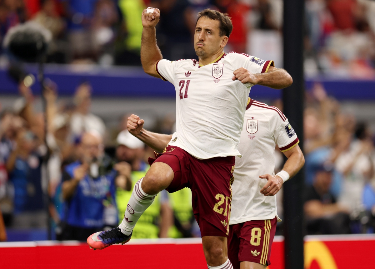 Finalista da Copa, Espanha garante a maior série invicta da história