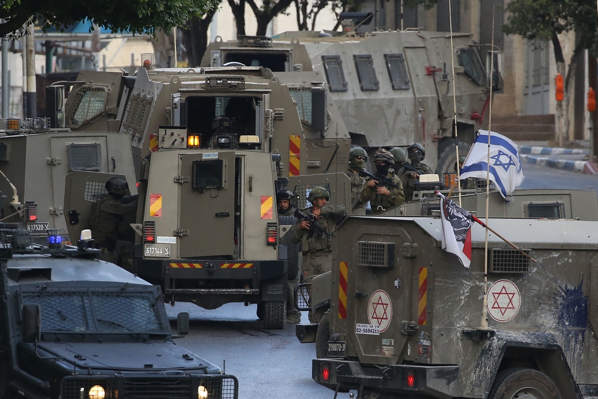 Brasil condena onda de ataques de colonos israelense na Cisjordânia