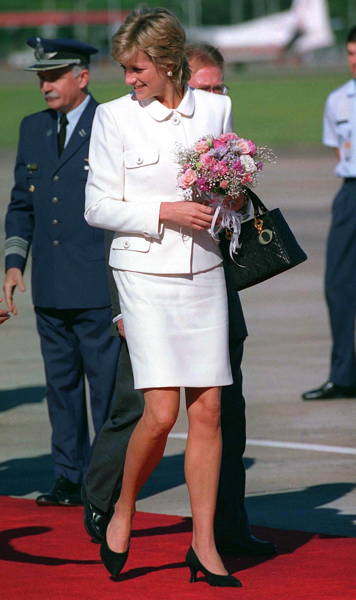 Diana Spencer - Metrópoles 