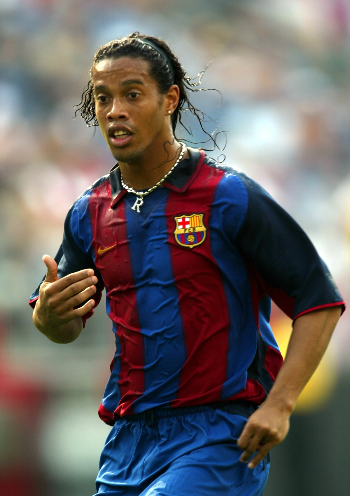 Ronaldinho