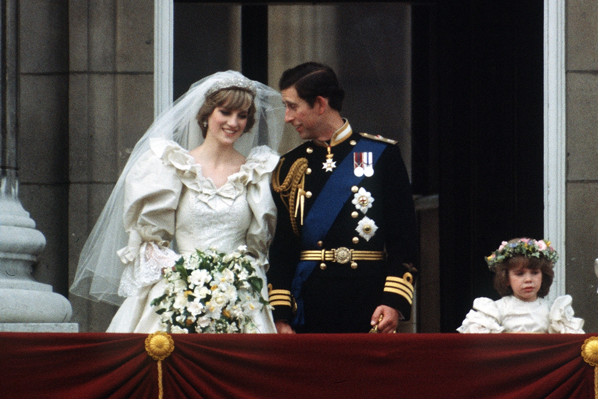Diana Spencer - Metrópoles 
