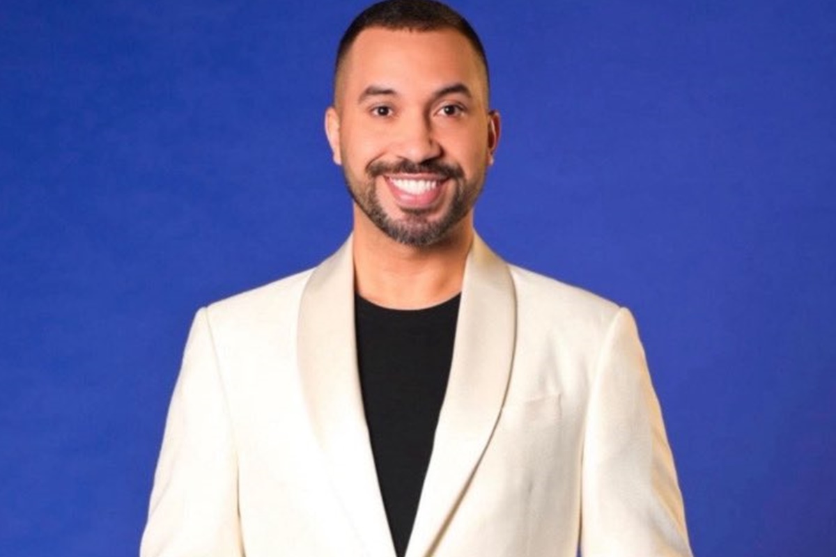 Gil do Vigor recorda primeira vez aos 27 anos: "Um caos, muito ruim"