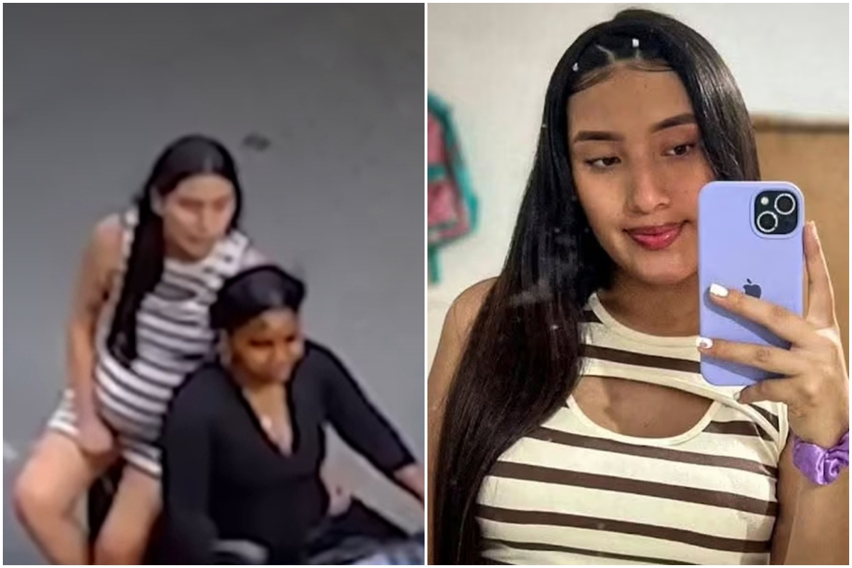 Grávida é torturada, morta e tem bebê arrancado da barriga na Colômbia