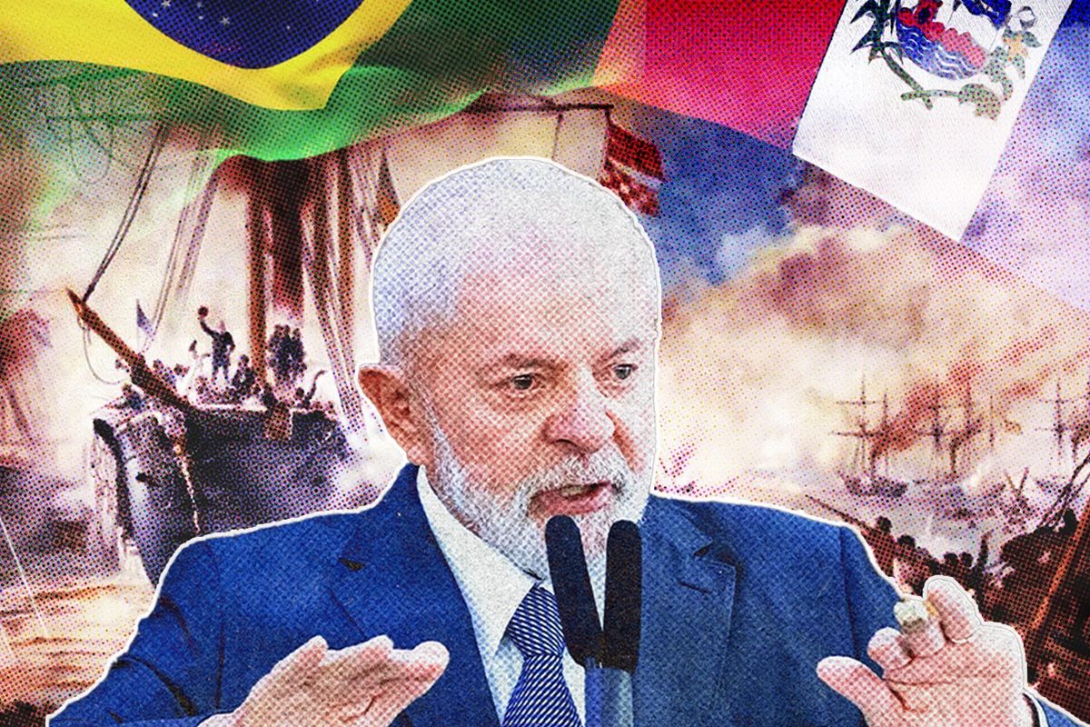 Guerra do Paraguai: o que Lula disse e por que paraguaios se irritaram