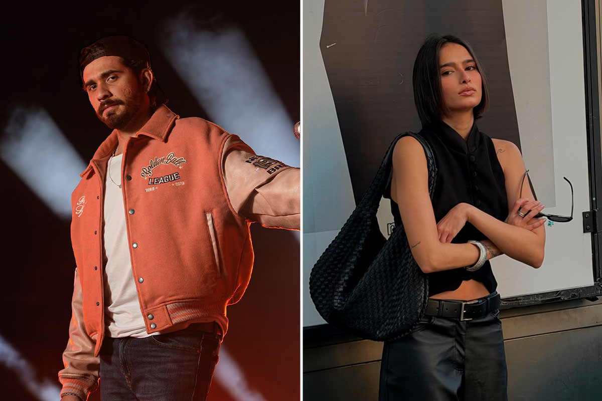 Saiba quem é Ana Botrel, apontada como novo affair de Gustavo Mioto