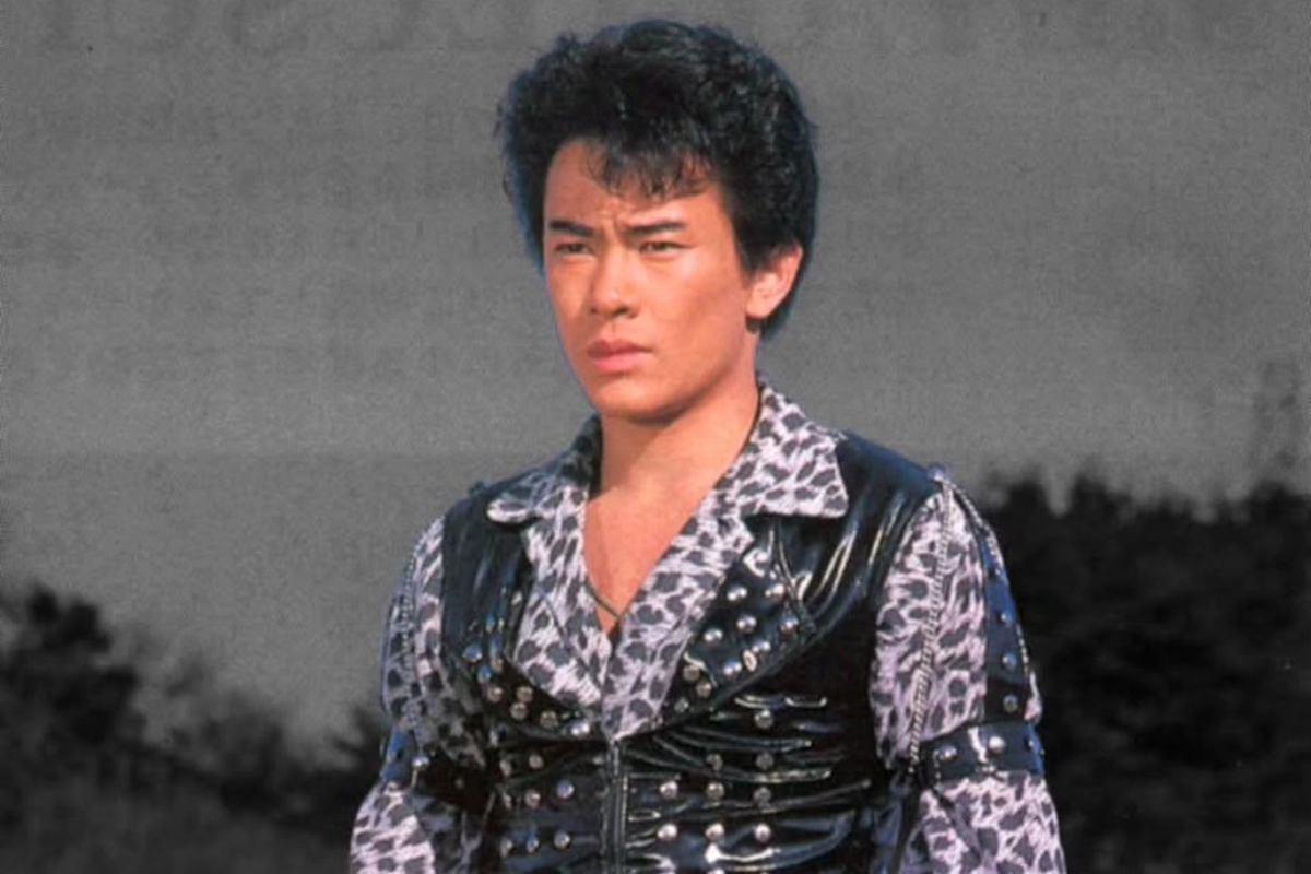 Morre Hikaru Kurosaki, ator japonês que protagonizou Jaspion