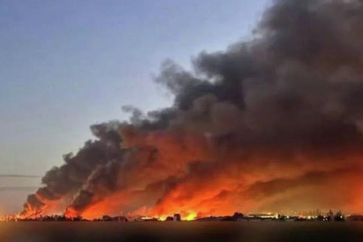 Ataque russo a Kiev deixa ao menos 13 mortos e 86 feridos