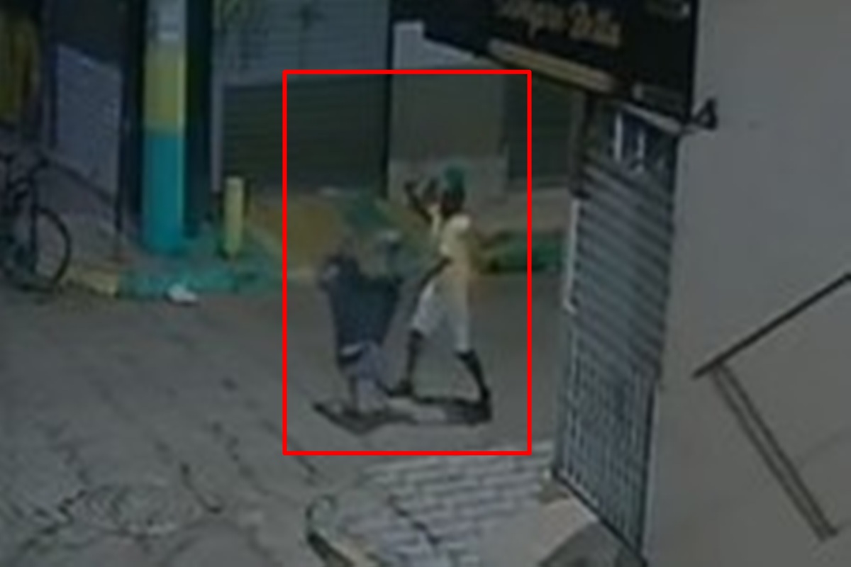 Motociclista é assassinado em ataque no DF; autor do crime está foragido