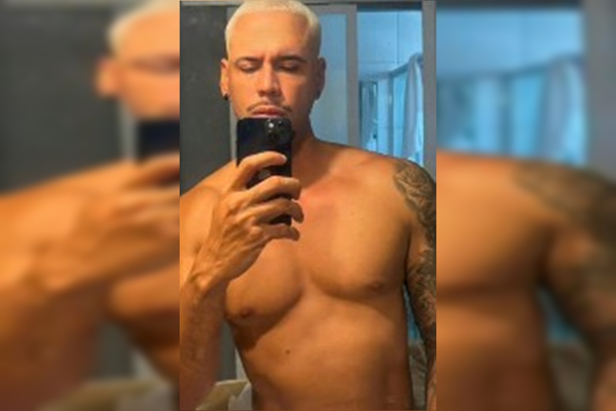 Morto em hotel por hóspede: jovem que fingiu ser do TJ se entrega