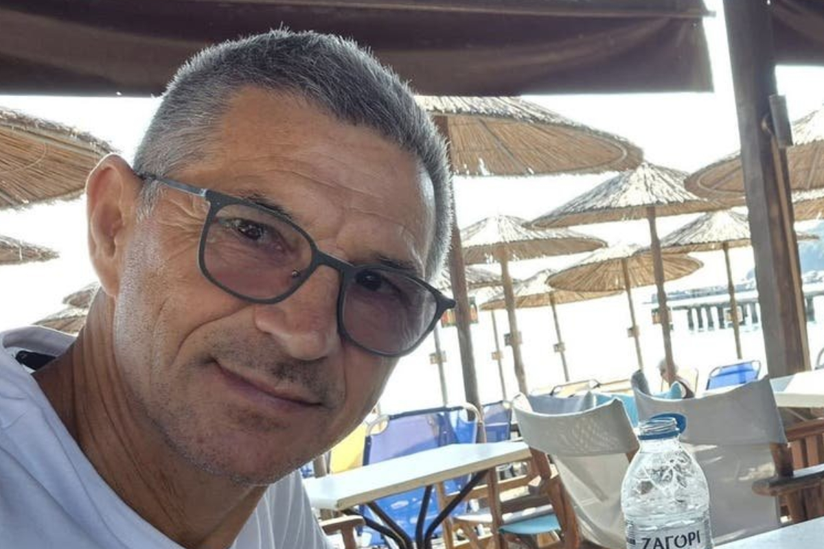 Homem quase sugado para fora de avião relembra acidente: "Tenho sorte”