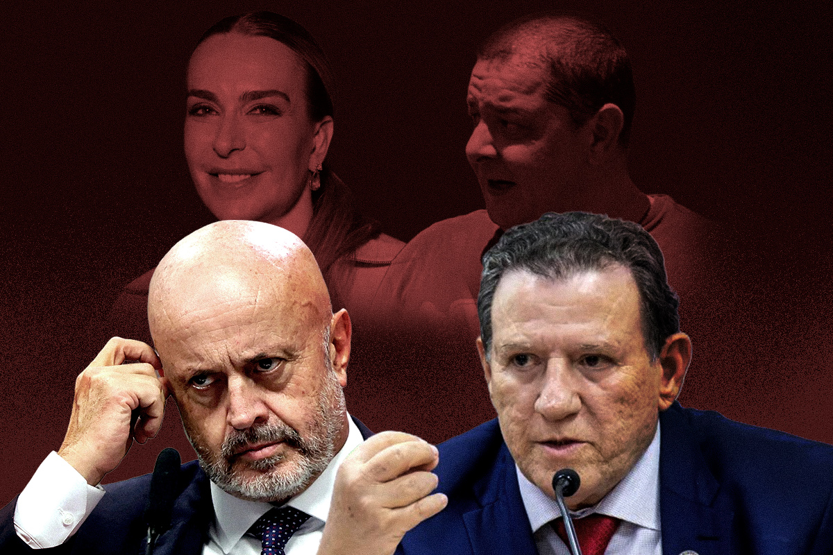 Investigações Revelam Encontros de Lobista com Assessor de Lula