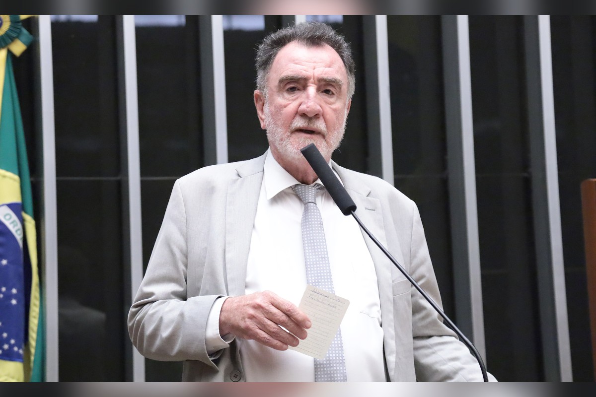 Patrus Ananias - deputado