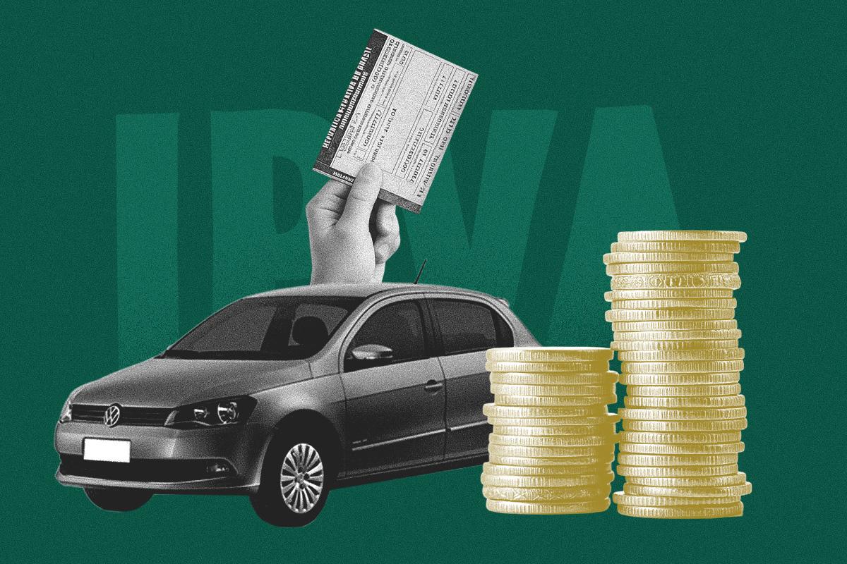 Puxado por elétricos, isenção de IPVA chega a quase R$ 1 bilhão no DF