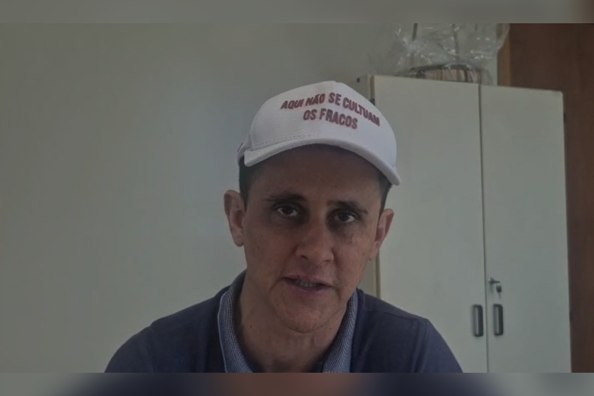 Cleitinho será candidato ao governo de Minas, diz irmão