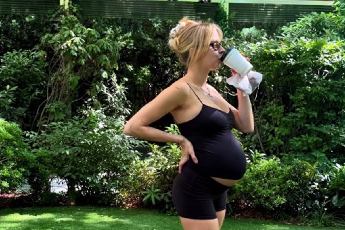 Isa Scherer: toxoplasmose em grávidas pode ser confundida com virose