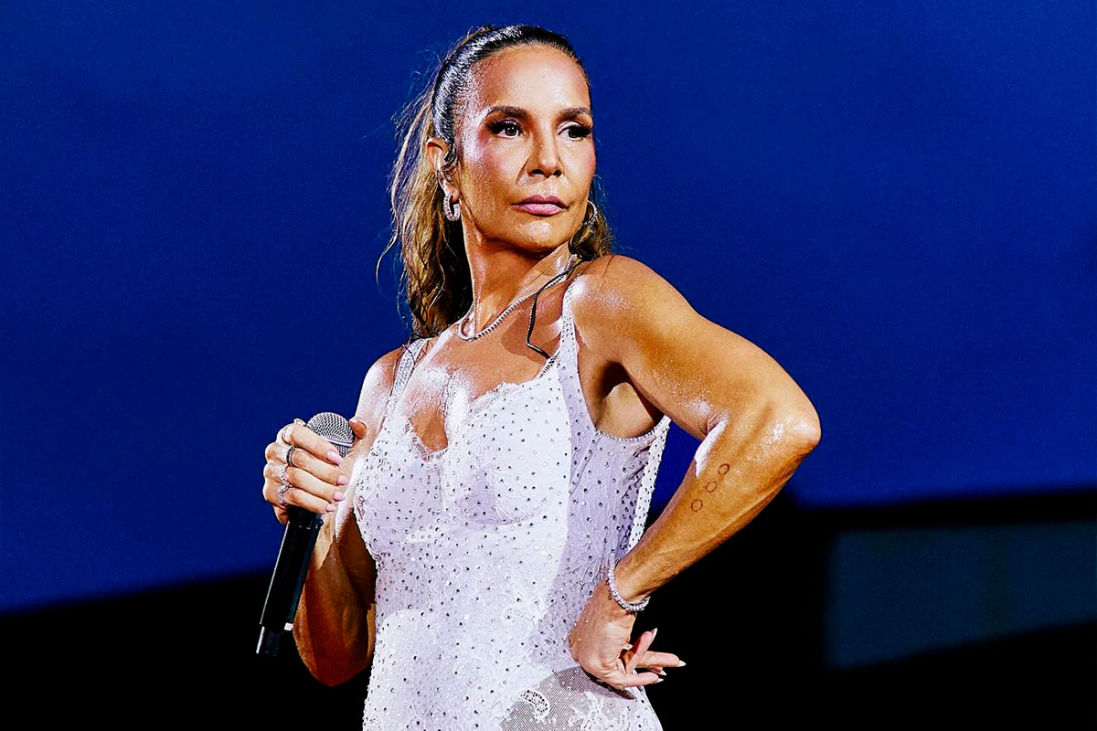 Fãs de Ivete Sangalo pedem volta ao axé após projeto de samba; entenda