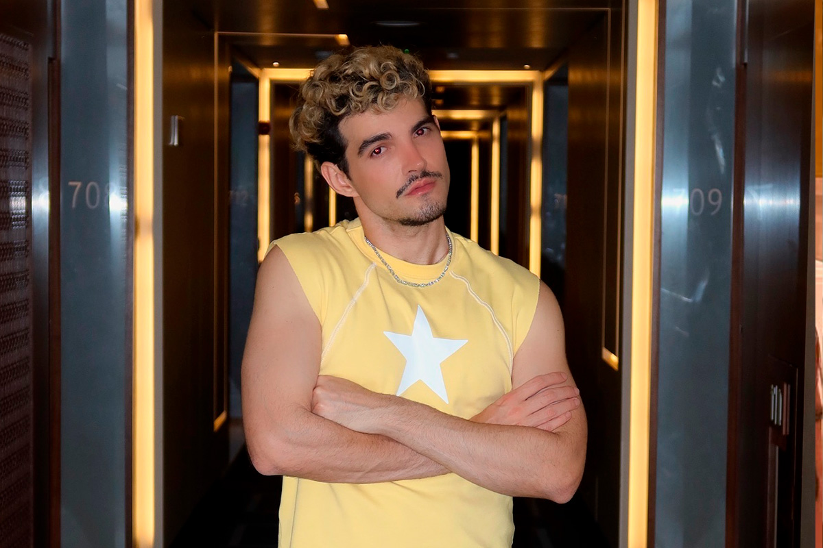 Jão deve lançar novo álbum com audição no Vale do Anhangabaú; entenda
