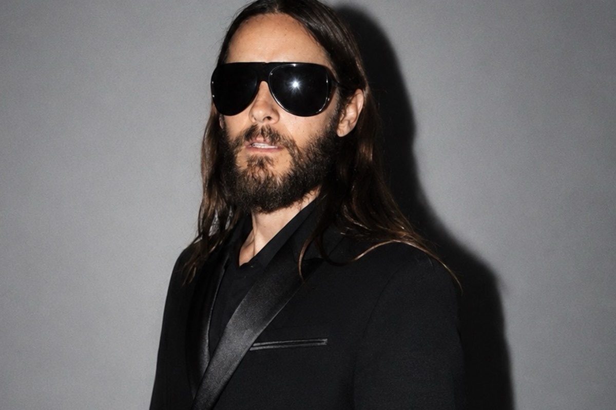 Jared Leto rebate acusações de abuso sexual relatadas em documentário