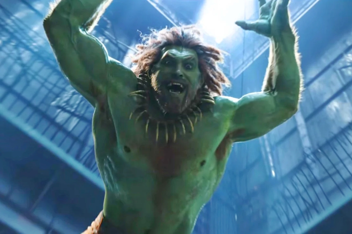 Street Fighter divulga 1ª cena de Jason Momoa como Blanka - QTU Questões do Universo