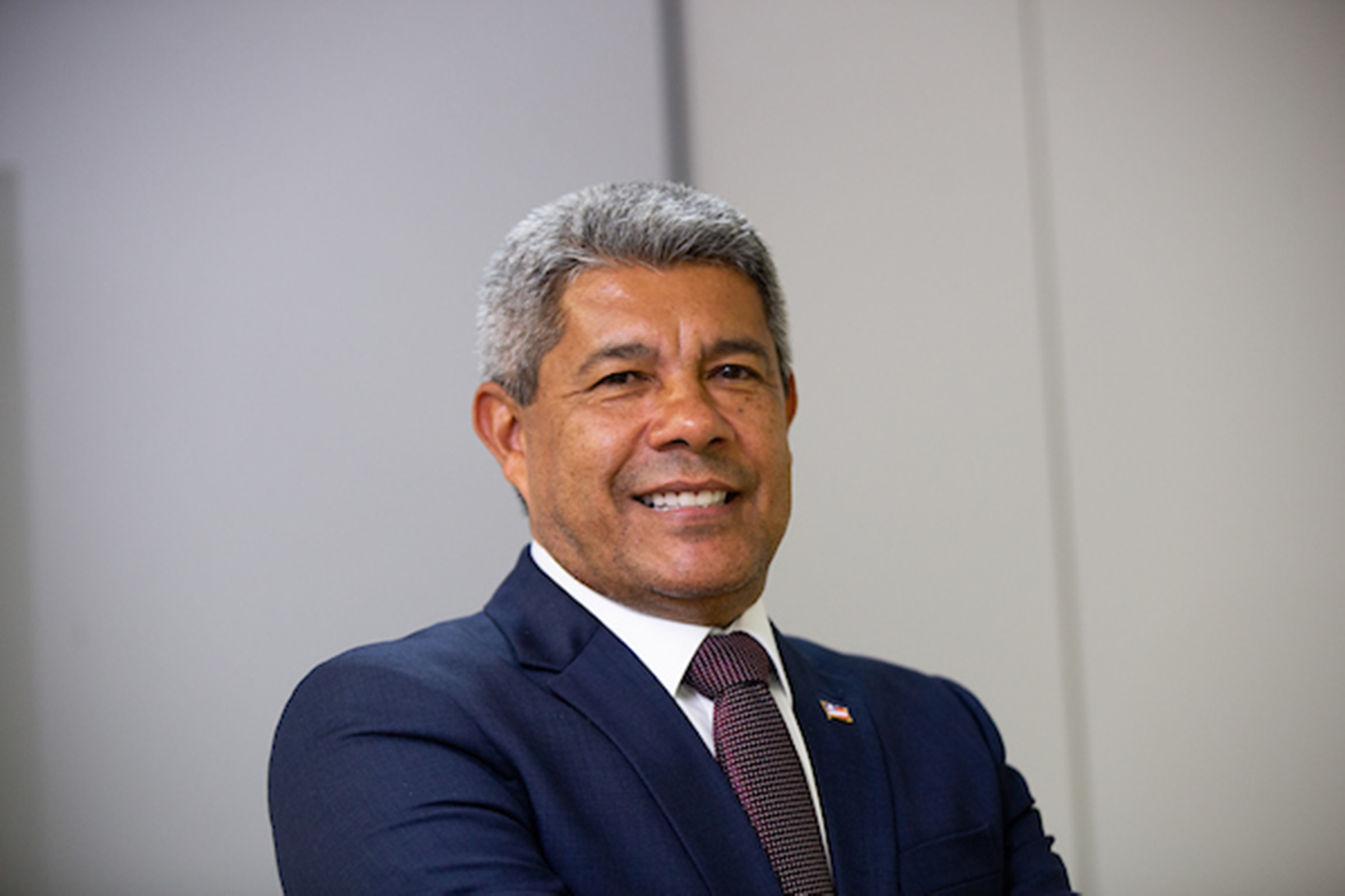 Imagem vinculada ao feed original: PT oficializa Jerônimo Rodrigues para concorrer ao governo da Bahia