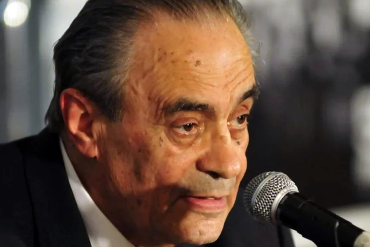 Morre o jornalista Carlos Bastos, que participou do lançamento do JN