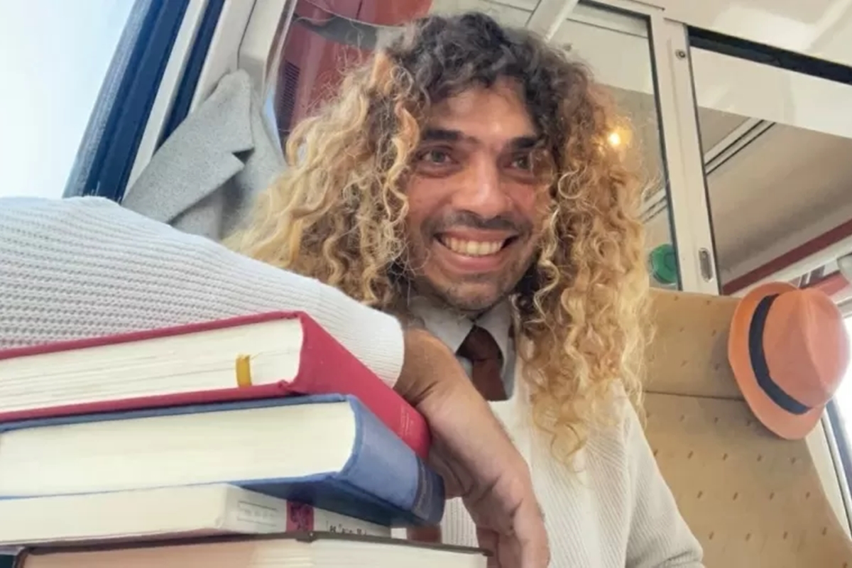 Quem foi Chico Santo, jornalista encontrado morto em lago na Suíça